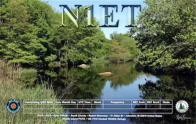 US-7518 Kimball Wildlife Refuge