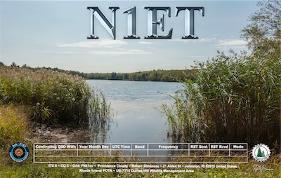 US-7715 Durfee Hill Wildlife Management Area