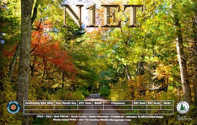 US-7716 Carolina Wildlife Management Area