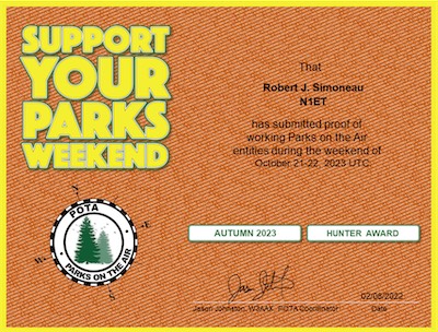N1ET_POTA_Support_Your_Parks_Hunter