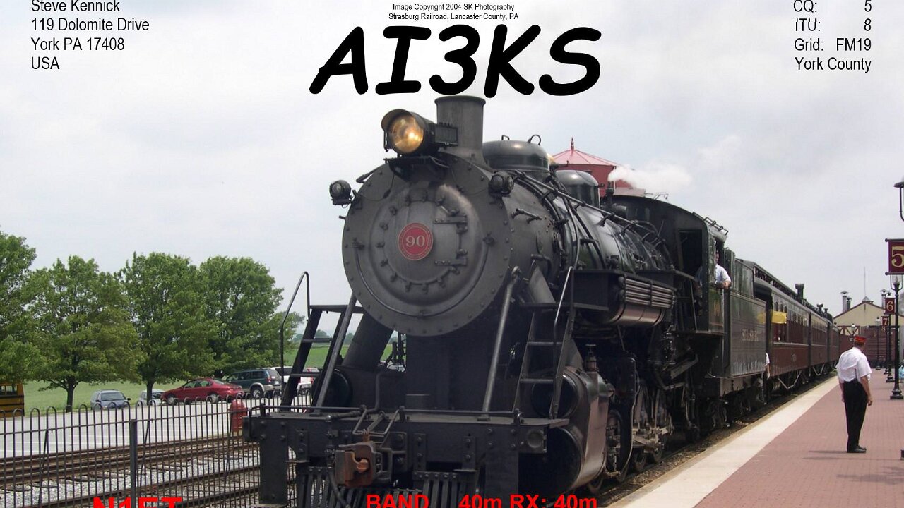 AI3KS