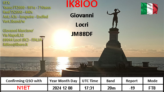 IK8IOO