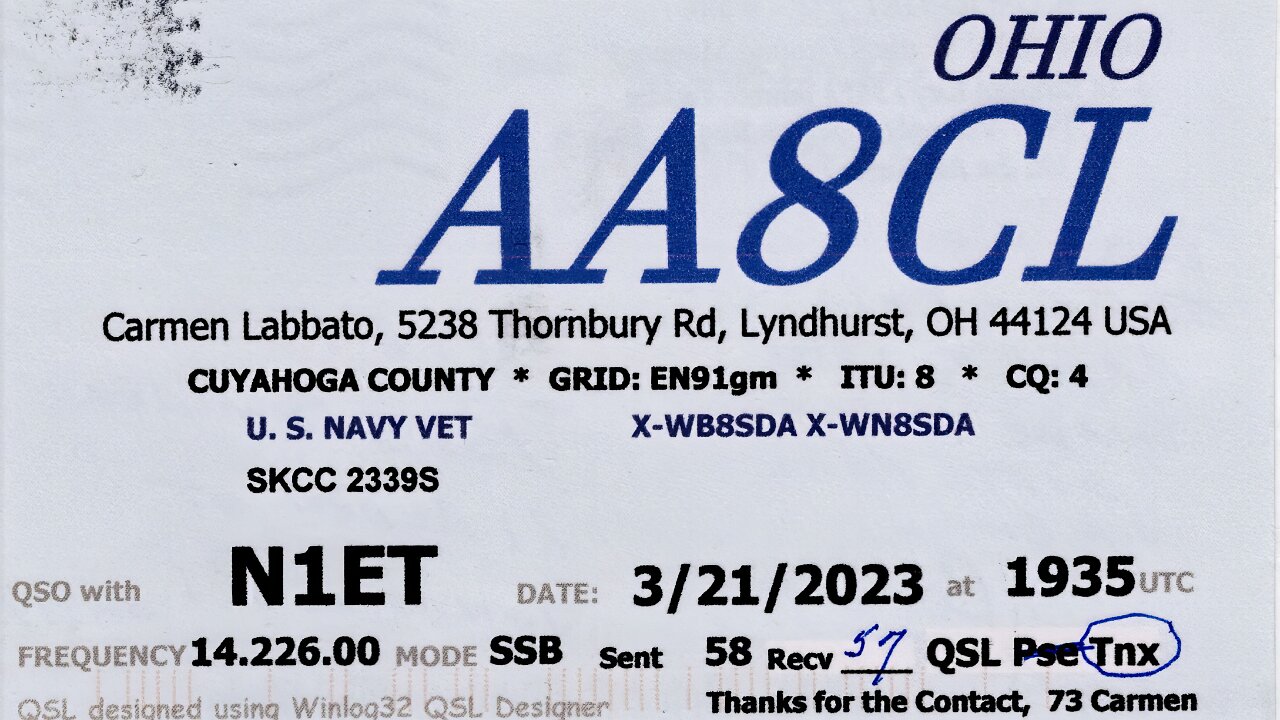 _AA8CL_20230321_1935_20M_SSB_PAPER