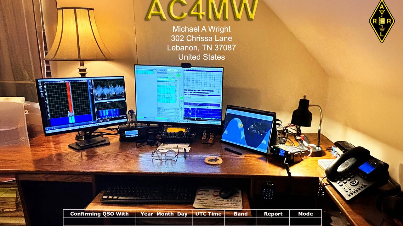 AC4MW