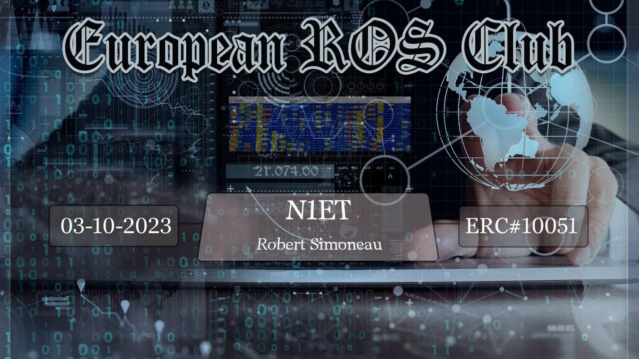 ERC